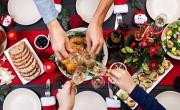 Las 5 recetas de comidas frías para Navidad y Año Nuevo: qué comer en estas fechas