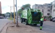 Basura y desechos: ruta de conclusiones