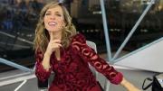Así se despidió Sandra Borghi de Mediodía Noticias y de El Trece tras 25 años en la señal