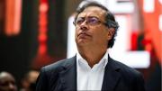 Gustavo Petro compartió una insólita fake news sobre Argentina: “Se lanzan ciudadanos argentinos a saquear ”