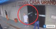 Video: Condenado por pedofilia es asesinado en Brasil a solo horas de salir de la cárcel tras 17 años