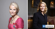 Princesa Mette-Marit necesitará un trasplante de pulmón, según reveló la Casa Real Noruega