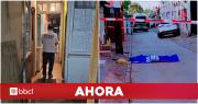ECOH indaga 3 homicidios en la capital: dos cuerpos en cité de Santiago y hombre baleado en La Pintana