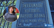 Profesora de Historia, Urbi Rojas Arriarán, asume Dirección del INBA tras concurso público nacional