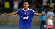 Eduardo Vargas acuerda su regreso a La U 14 años después: el paso que falta para anunciar fichaje
