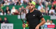 Chile Open confirma al uno de Sudamérica: Francisco Cerúndolo se suma al cuadro principal