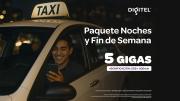 Digitel lanza “Noches y Fin de Semana” para cubrir el 70 % del tráfico digital en horarios de mayor demanda