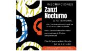 INSCRIPCIONES Zanzi Nocturno