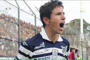 Nacho Fernández aceptó el ofrecimiento y vuelve a Gimnasia