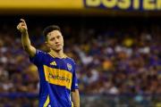 Boca le ofrecerá un nuevo contrato a Ander Herrera