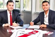 Gallardo suma su primer refuerzo: River confirmó la llegada de Fausto Vera