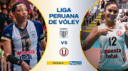 ¡CLÁSICO! Alianza Lima recibirá a Universitario tras regresar del Mundial de Vóley