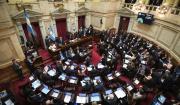 Sesión clave en el Senado: el oficialismo buscará aprobar el Presupuesto 2026 el próximo viernes