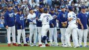 Los Dodgers superan a los Yankees como los mayores contribuyentes en la historia de la MLB
