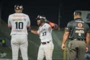 LVBP: Águilas dejan sin esperanzas a Leones tras propinarles otra dura derrota