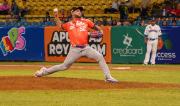 LVBP: Silvino Bracho se encamina a su tercer Premio al Cerrador del Año