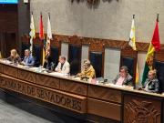 Senado tumba presupuesto “gastador” del PGE 2026