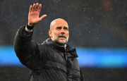 Sorpresa: revelaron quién es el entrenador que quiere el Manchester City si se va Guardiola