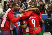 Marruecos se consagró campeón de la Copa Árabe