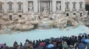 Desde febrero de 2026 acceder a la Fuente de Trevi costará 2 euros para los turistas
