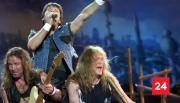 Iron Maiden en confirma segundo concierto en Chile en el Estadio Nacional