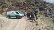 Sucre: Hallan cadáver desmembrado de mujer en Katalla Baja