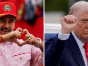 Venezuela-Estados Unidos HOY, EN VIVO: últimas noticias del conflicto entre Maduro y Trump, este sábado 20 de diciembre