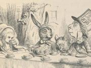 Donan a Oxford el ejemplar rarísimo de 'Alicia en el país de las maravillas' que guardaba Lewis Carroll
