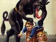 ¿Qué es el Krampus? La leyenda de un despiadado Grinch del siglo XII que se convirtió en tradición