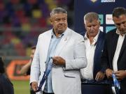 La fase Chiqui Tapia del peronismo decadente