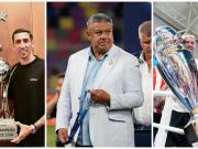 A un mes del polémico título de Rosario Central, un tsunami que desató la peor crisis de Chiqui Tapia al frente de la AFA