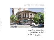 Al rescate de los edificios demolidos en la Ciudad: los influencer que saltaron de las redes a un libro