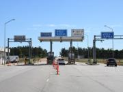 Qué se necesita para viajar por las rutas de Uruguay: se lanza el abono extranjero para presentar en los peajes