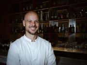 Hace seis meses cocinaba en una fábrica y ahora competirá para llevar a la Argentina al Mundial de gastronomía