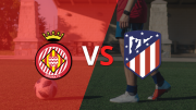 LaLiga EA Sports: Por la fecha 17, Girona recibirá a Atlético de Madrid