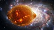 Descubrimiento astronómico sorprende a la NASA: un extraño planeta tiene forma de limón