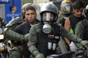 Militares salieron a matar a manifestantes tras elecciones del 28J, según informe de la ONU