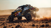 ¿Cuándo comenzará el Rally Dakar 2026?