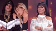¿Por Wanda?: Maxi El Brother le contó a Moria Casán cuál fue el quiebre en su relación con L-Gante
