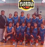 Los tarijeños Sport Florida y Atenas se preparan para la final