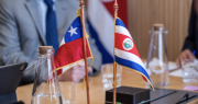 Chile y Costa Rica sellan acuerdo en inteligencia artificial