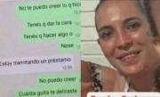 El día de la fiesta nos dijeron que estaba cancelado: nuevas declaraciones complican a la mamá que se robó los millones de la fiesta de los chicos