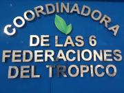 Cocaleros del Trópico dan ultimátum al gobierno para anular DS 5503 y anuncian masiva marcha para el lunes