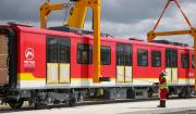 Metro de Bogotá comienza fase de energización: cada vez más cerca de rodar