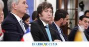 Javier Milei acusó al Mercosur de tener “una burocracia sobredimensionada e ineficaz”
