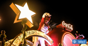 Caravana Coca-Cola llega a Coquimbo: revisa dónde estará el Viejito Pascuero y a qué hora