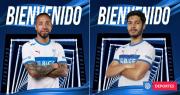 Católica se potencia para debut del Claro Arena en Libertadores: oficializa tres fichajes tras Giani