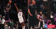 NBA: Edwards ganó su ’gallito’ a Gilgeous-Alexander y Minnesota superó a OKC con dramático cierre