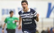 Nacho Fernández vuelve a Gimnasia, el club que lo vio nacer