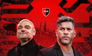 Orsi y Gómez asumieron en Newell’s
